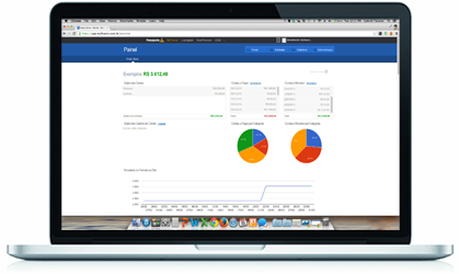 Conheça o Fintera Financeiro